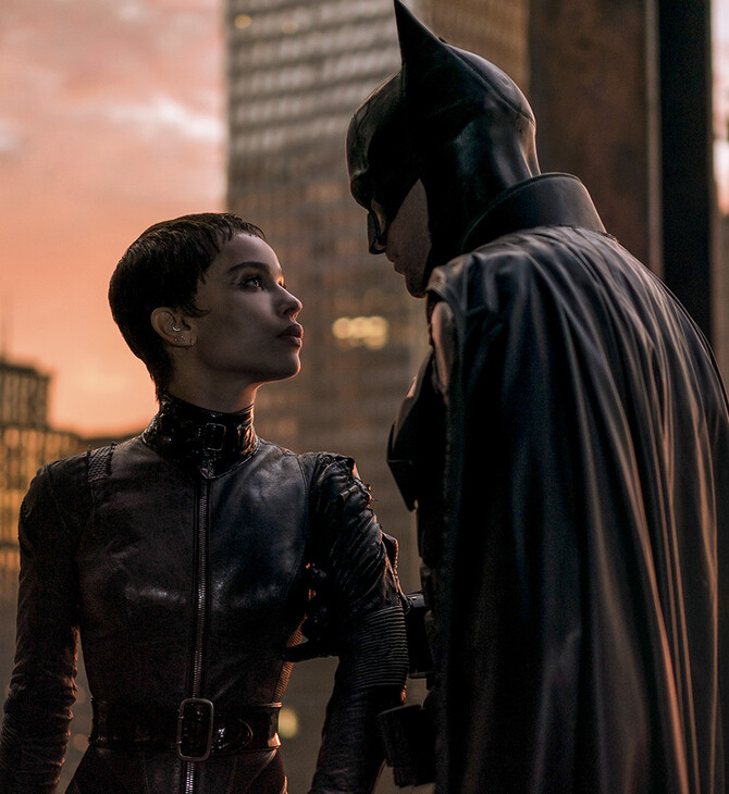 Batman