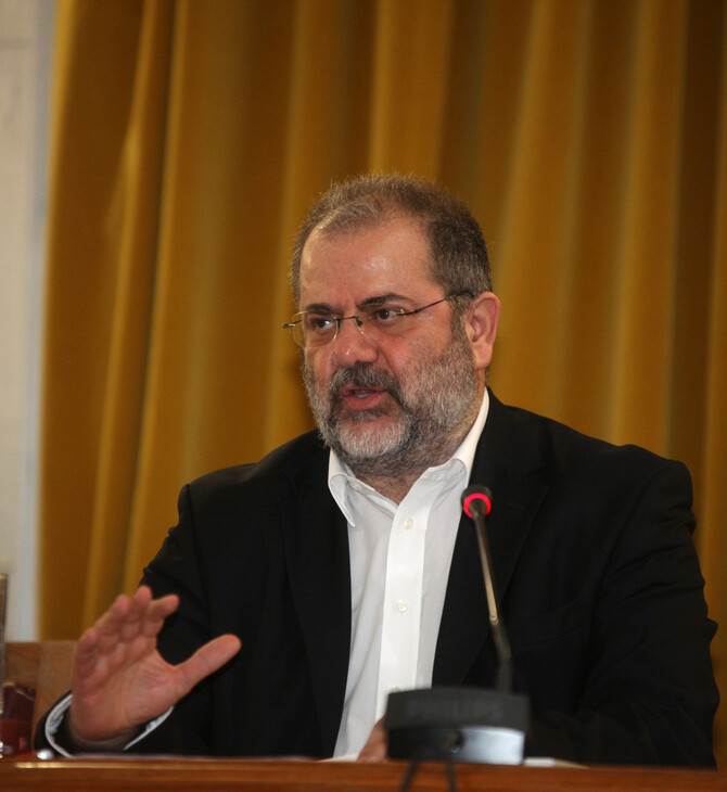 Μιχάλης Ιγνατίου: Άθλια προβοκάτσια της ρωσικής πρεσβείας για το OPEN – Δέχομαι και εγώ επιθέσεις