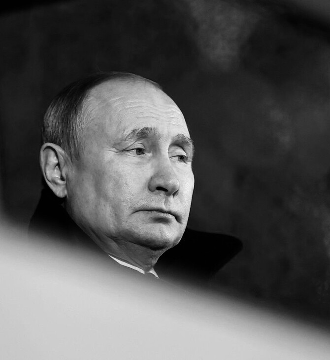 Τώρα αρχίζουν τα δύσκολα― για τον Πούτιν και τον πλανήτη