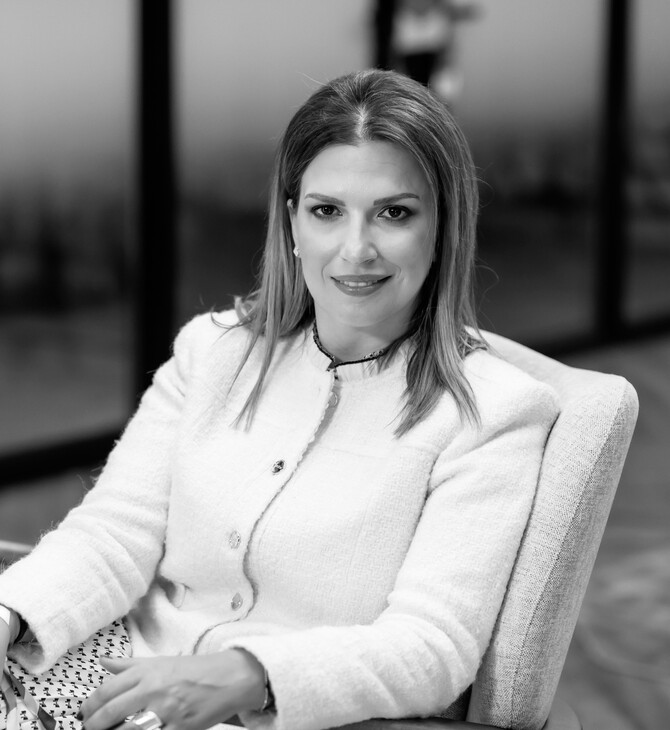 Πένυ Ρέτσα: «Συμπερίληψη και σεβασμός στην ποικιλομορφία. Ουτοπία ή ρεαλιστική επιδίωξη;»