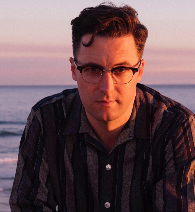 Ο Nick Waterhouse σε Αθήνα και Θεσσαλονίκη τον Μάιο