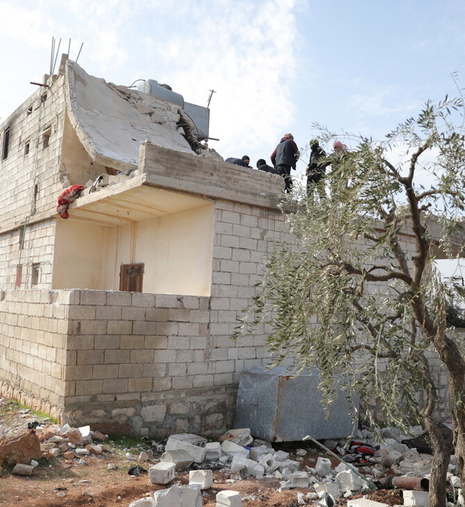 Το ISIS ανακοίνωσε νέο αρχηγό, επιβεβαίωσε ότι οι Αμερικανοί σκότωσαν τον προηγούμενο