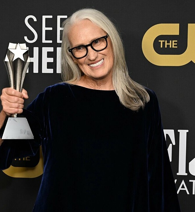 To «Power of the Dog» της Τζέιν Κάμπιον κέρδισε και στα Critics Choice Awards