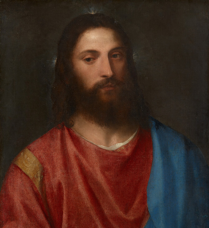 Η Βιέννη προσπαθεί να σώσει το δικό της Salvator Mundi του Τιτσιάνο