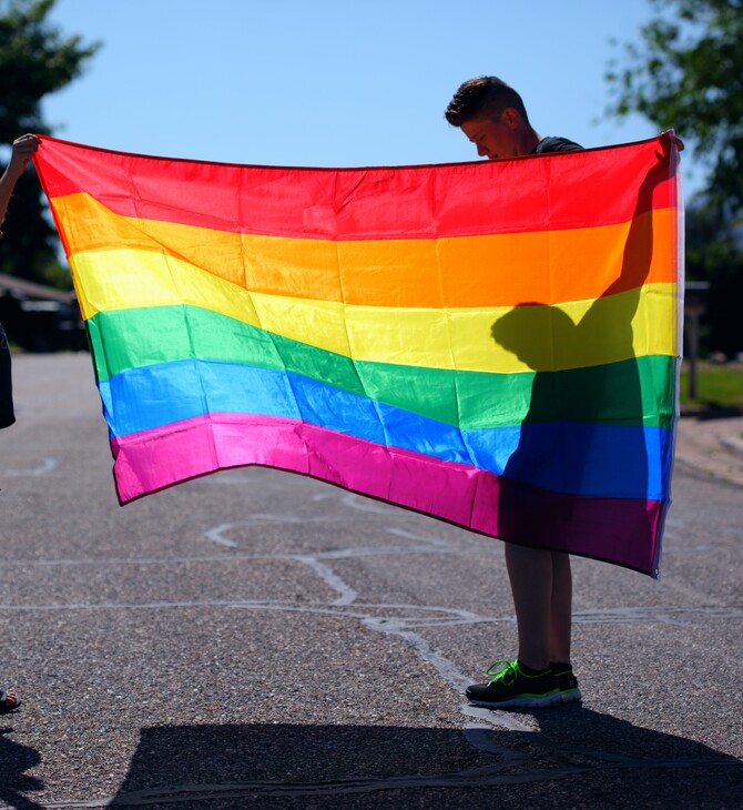 Μαλαισία: Η Google Play αφαίρεσε app που υποσχόταν σε άτομα ΛΟΑΤΚΙ+ επιστροφή στο «φυσιολογικό»
