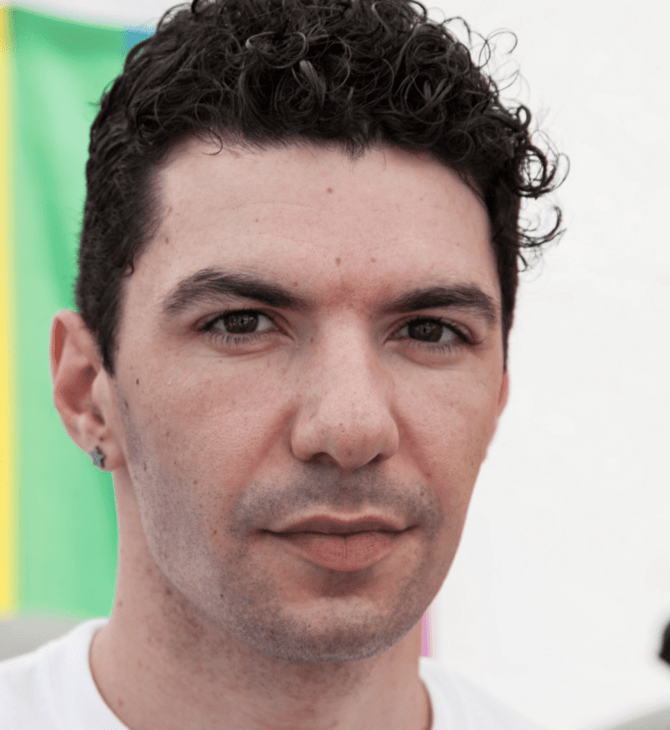 Δολοφονία Ζακ Κωστόπουλου: «Ήταν ξώφαλτσες οι κλωτσιές» ισχυρίστηκε ο κοσμηματοπώλης στη δίκη