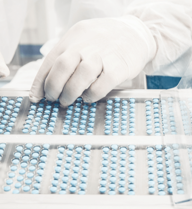 Κορωνοϊός: Η Ελλάδα παρέλαβε τα χάπια Pfizer- Πότε ξεκινά η χορήγηση