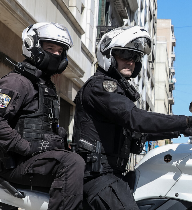 Η Ελληνική Αστυνομία «επιστρατεύει» το Netflix για τις ηλεκτρονικές απάτες