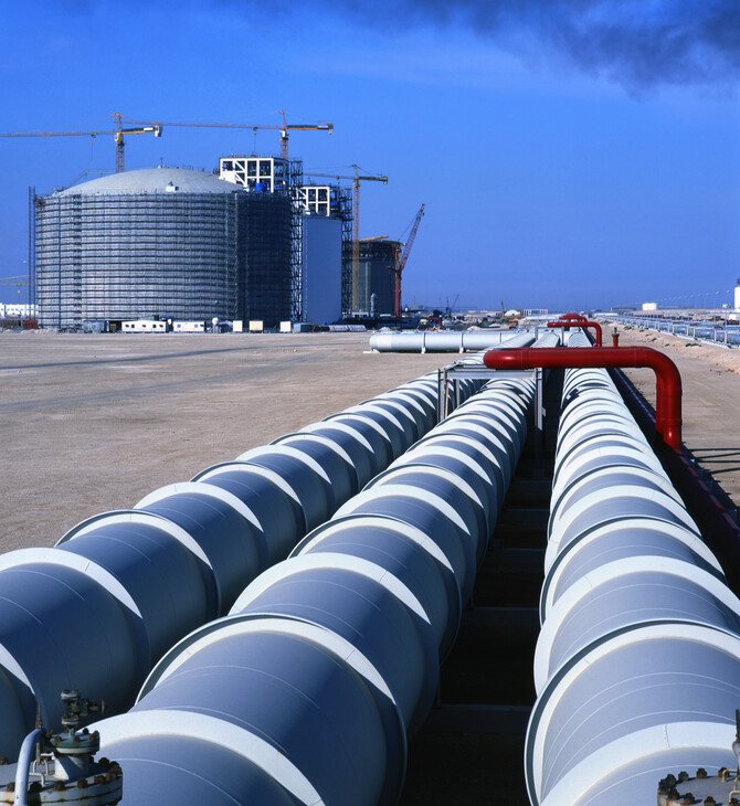 Deal της ΕΕ με τις ΗΠΑ για αμερικανικό LNG - Τι προβλέπει η συμφωνία