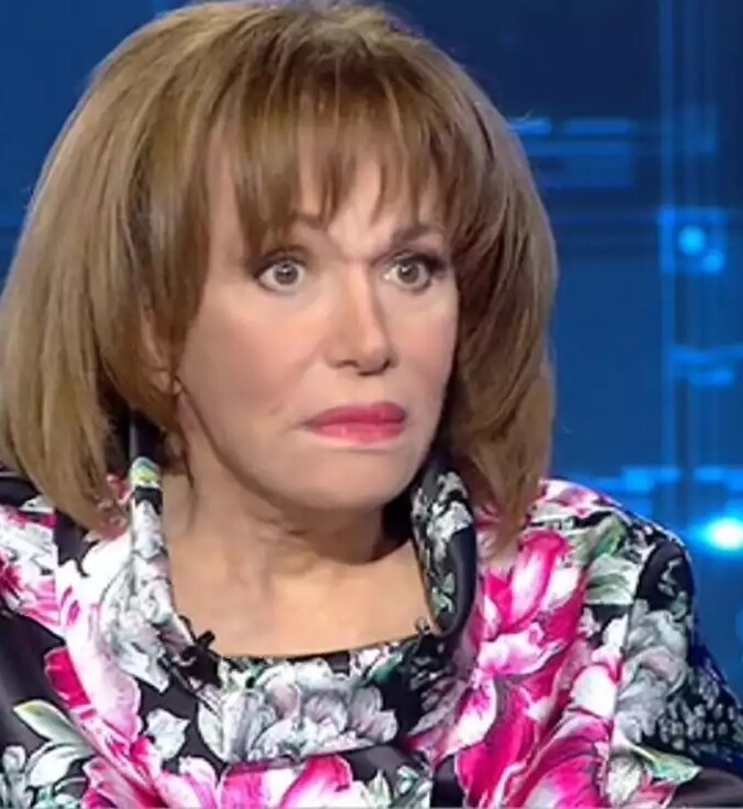 Μαίρη Χρονοπούλου: «Ο Θεός μου έδωσε πολλά και μου τα έπαιρνε λίγα λίγα πίσω»