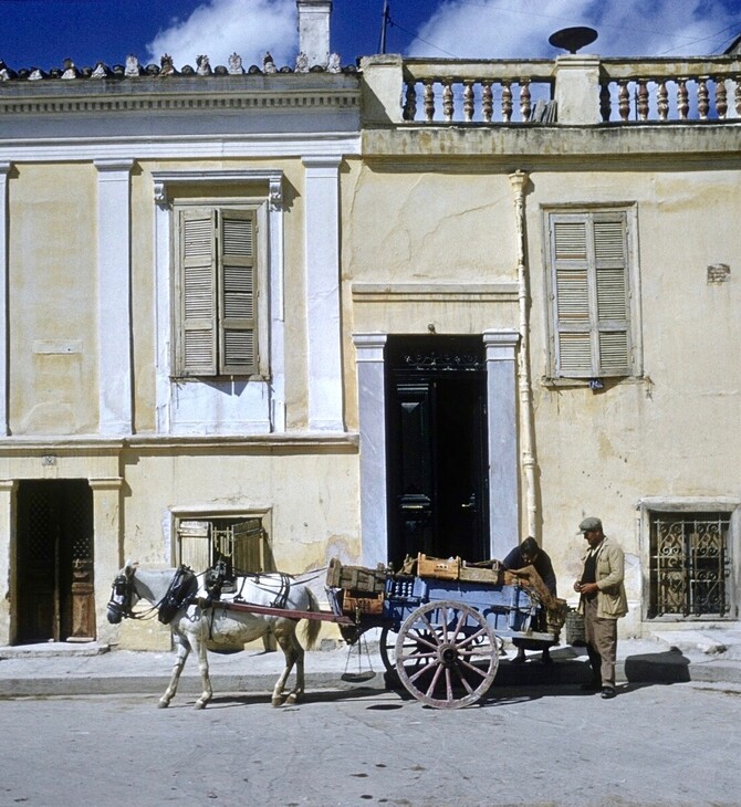 ΣΑΒΒΑΤΟ Η μάχη για την Πλάκα