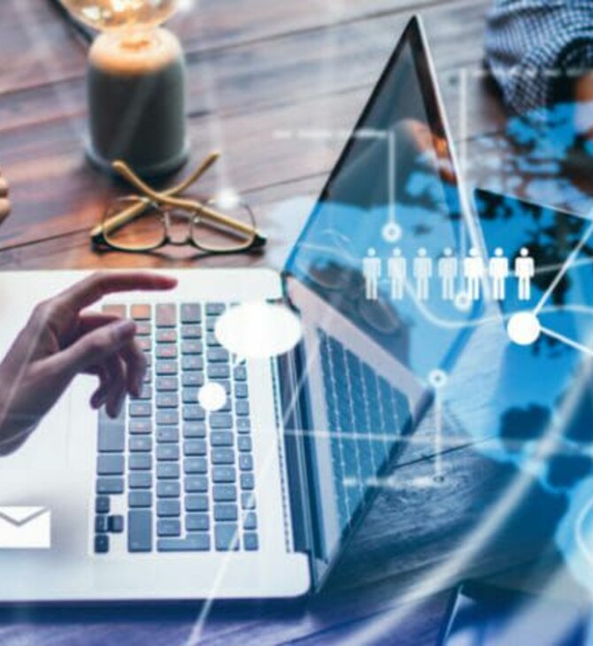 Innovation Forward: Αν είσαι εφευρέτης ή θες υποστήριξη για μια πατέντα, αυτό είναι ένα πρόγραμμα που σε ενδιαφέρει