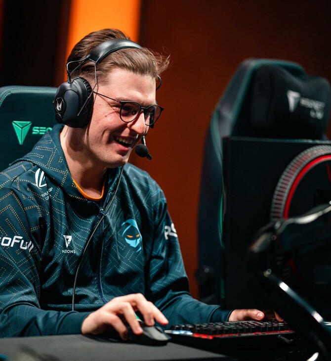 Η Κατερίνη στην Κορυφή της Ευρώπης των eSports