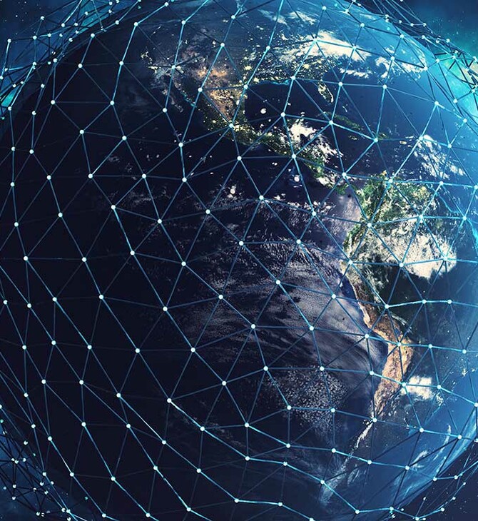 Project Kuiper: Η Amazon ετοιμάζει το δικό της δορυφορικό ίντερνετ