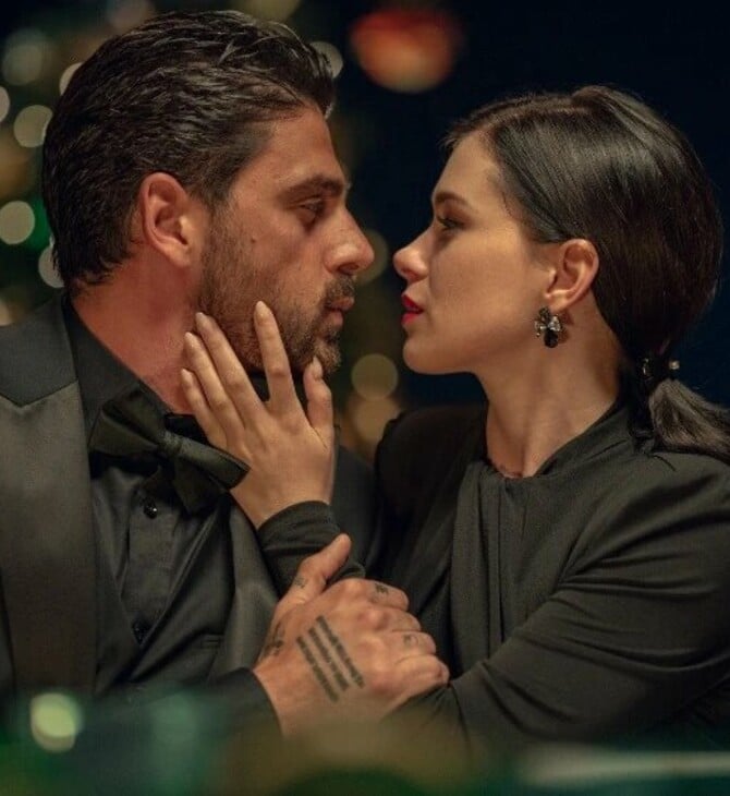 «365 Days:This Day»: To sequel της επιτυχίας του Netflix έρχεται στις 27 Απριλίου 
