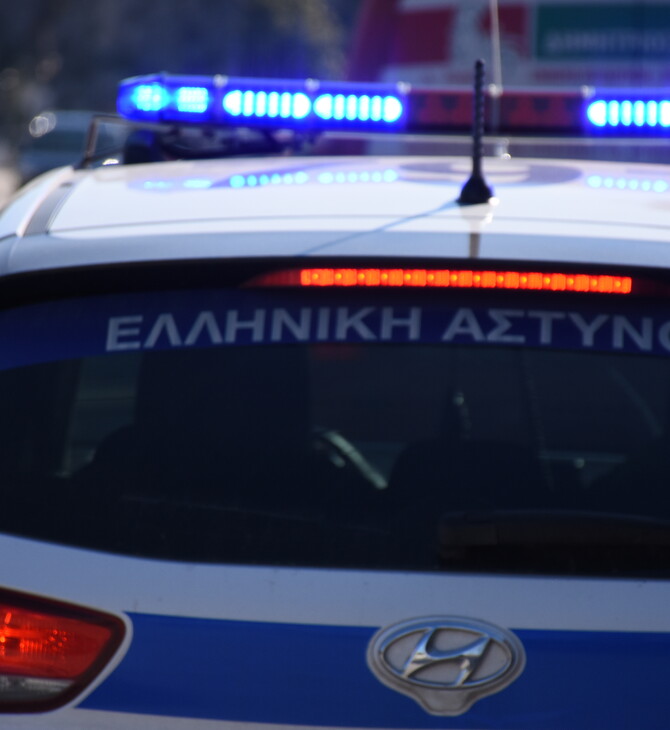 Συνελήφθη ομογενής στο Μενίδι - Τον «κάρφωσε» η εμφάνισή του με όπλο σε ντοκιμαντέρ του Vice