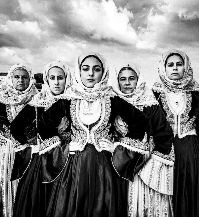 Τα βραβεία Sony World Photography Awards 2022