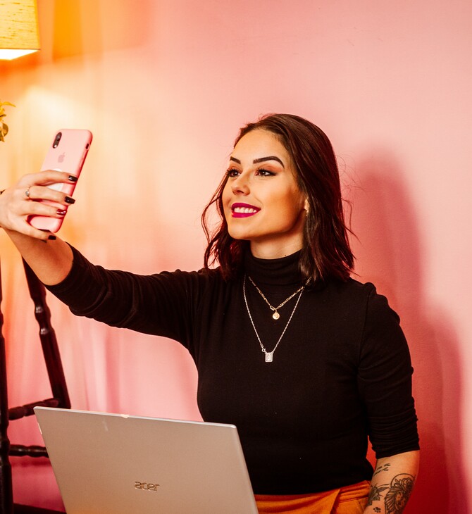 H Ogilvy σταματά να συνεργάζεται με influencers που αλλοιώνουν τις φωτογραφίες τους 