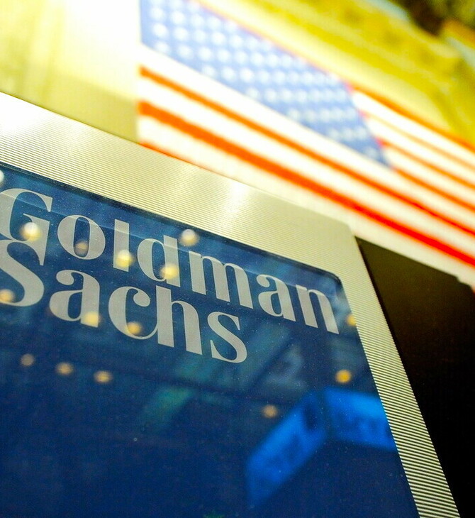 Goldman Sachs: Στο 35% οι πιθανότητες ύφεσης στις ΗΠΑ μέσα στην επόμενη διετία