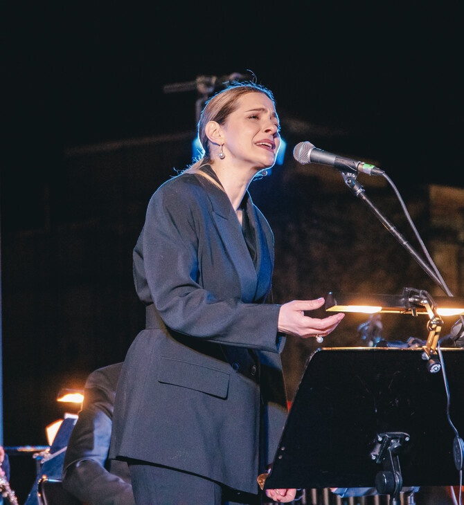 1ο Φεστιβάλ Λατρευτικής Μουσικής: Ο Επιτάφιος του Μ. Θεοδωράκη για μια ακόμη παρουσίαση στο Μουσείο της Ακρόπολης