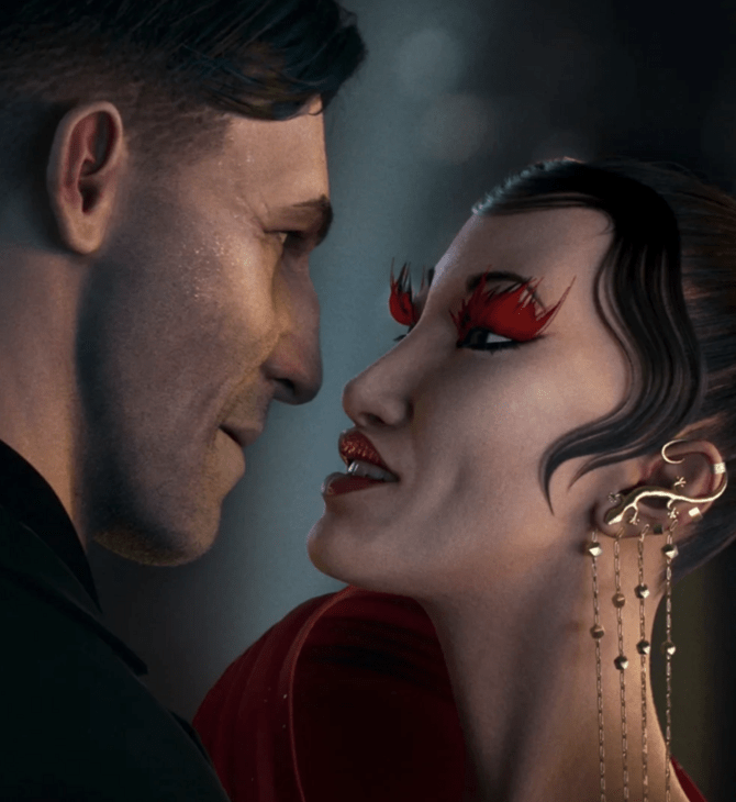 Love, Death & Robots: Δείτε το teaser τρέιλερ της 3ης σεζόν 