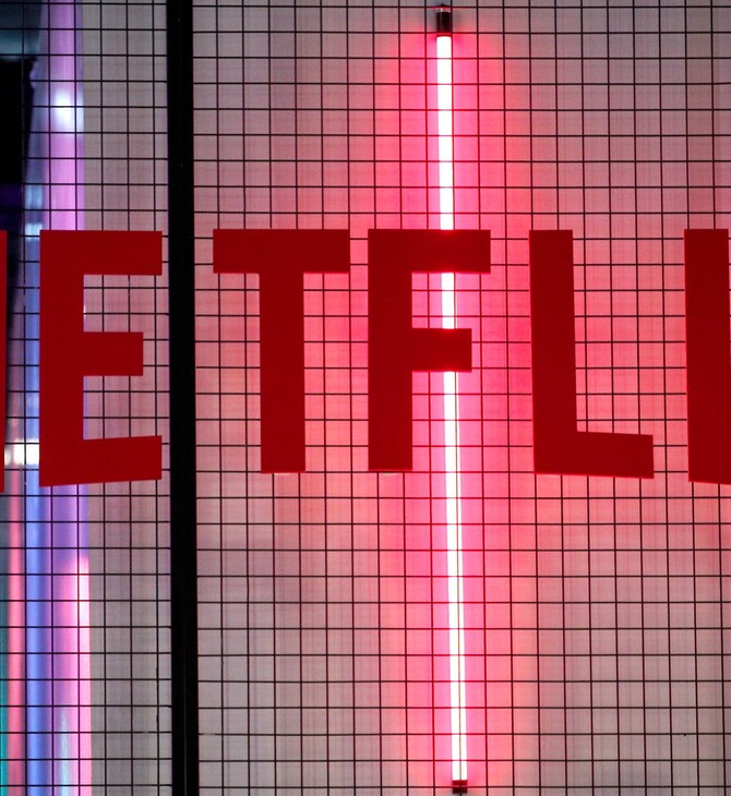 Netflix: «Βουτιά» της μετοχής σχεδόν 40%, μετά την απώλεια συνδρομητών