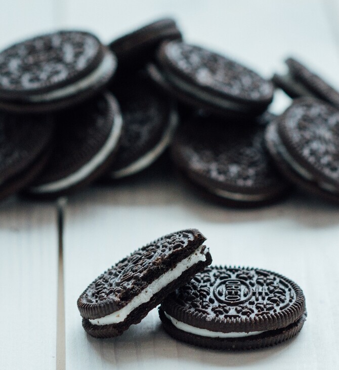 Γιατί ερευνητές του MIT μελέτησαν τα μπισκότα OREO; 