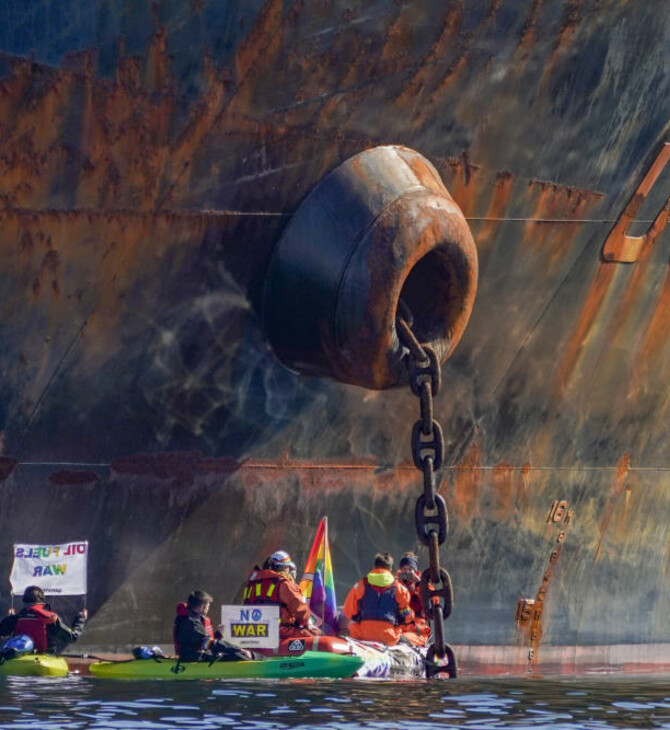 greenpeace