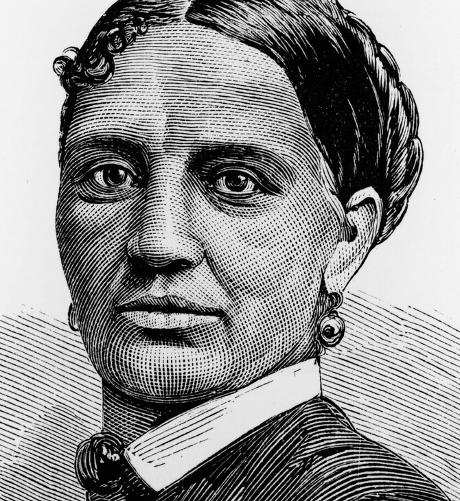 Η πρώτη μοδίστρα του Λυεκού Οίκου, μια μαύρη γυναίκα και η ιστορία της από τη σκλαβιά στην ελευθερία