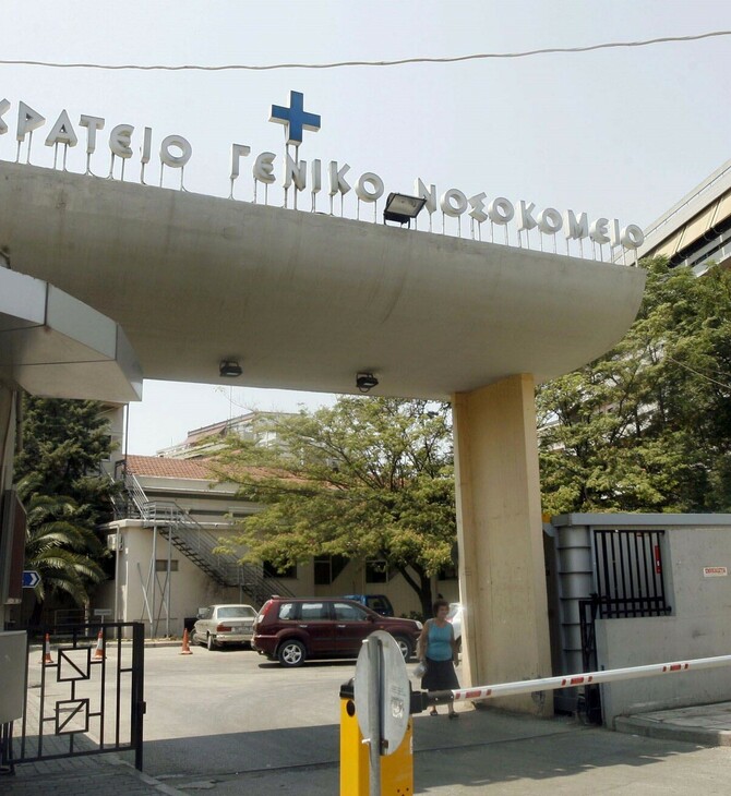 Θεσσαλονίκη- θάνατος 3χρονης: «Την είχαν αναλάβει οι ειδικευόμενοι- Αδιάγνωστη επί 11 μέρες» λέει ο δικηγόρος της οικογένειας