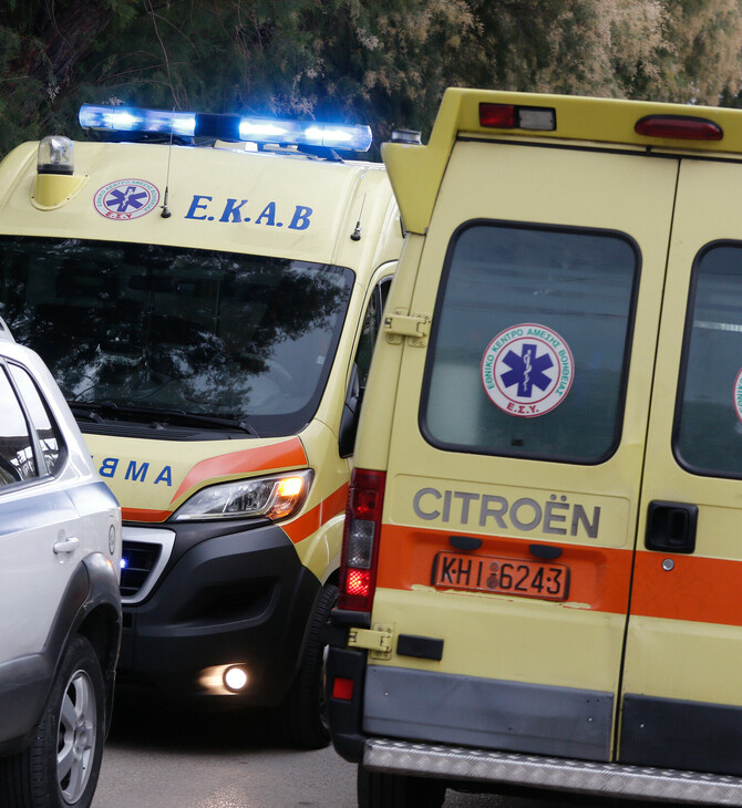 Έκρηξη σε εργοστάσιο στα Γρεβενά: Πέθανε ο εργαζόμενος που νοσηλευόταν 