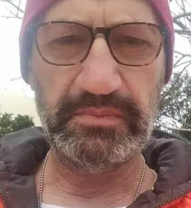 Ναυπακτία: Νεκρός ο αθλητής που έπεσε σε χαράδρα 70 μέτρων 