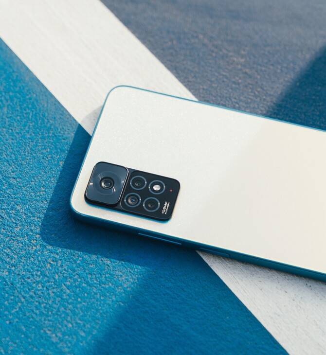 Redmi Note 11 Series: Ανακαλύψτε το smartphone που ταιριάζει στο στυλ και στο budget σας
