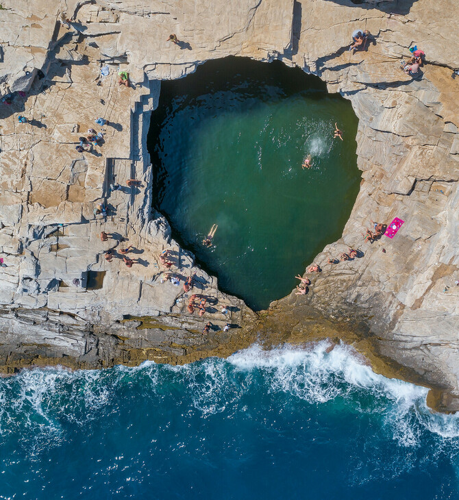 Athens Photo World 2022: Το μεγάλο φεστιβάλ για το φωτορεπορτάζ επιστρέφει για 4η χρονιά στην Αθήνα