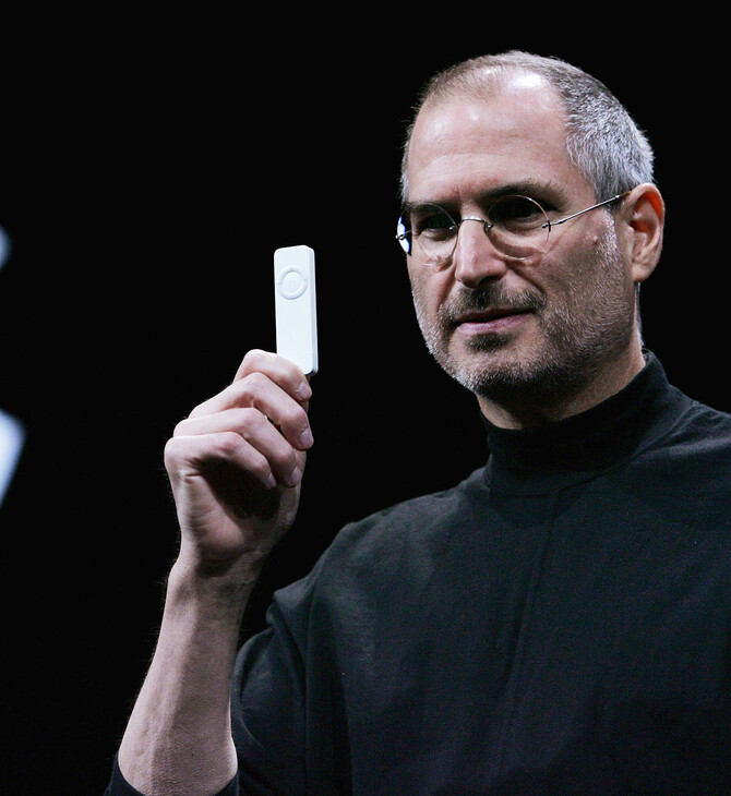 Apple: Τέλος εποχής για το iPod Touch
