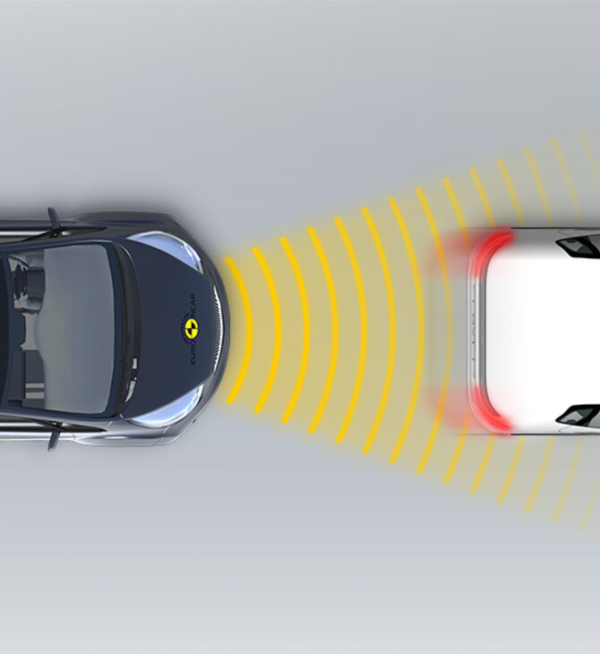 Nissan Qashqai και VW ID.5 υποστηρίζουν ιδανικά τους οδηγούς τους