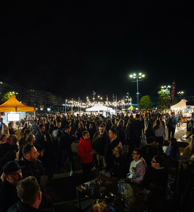 Thessaloniki Street Food Festival 2022