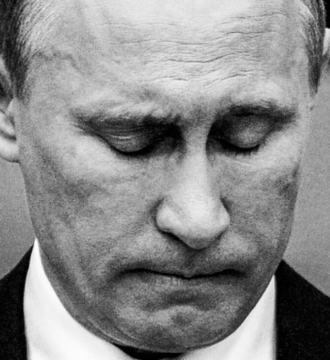 Βλαντιμίρ Πούτιν: Ολιγάρχης υποστηρίζει πως ο Ρώσος πρόεδρος πάσχει από καρκίνο