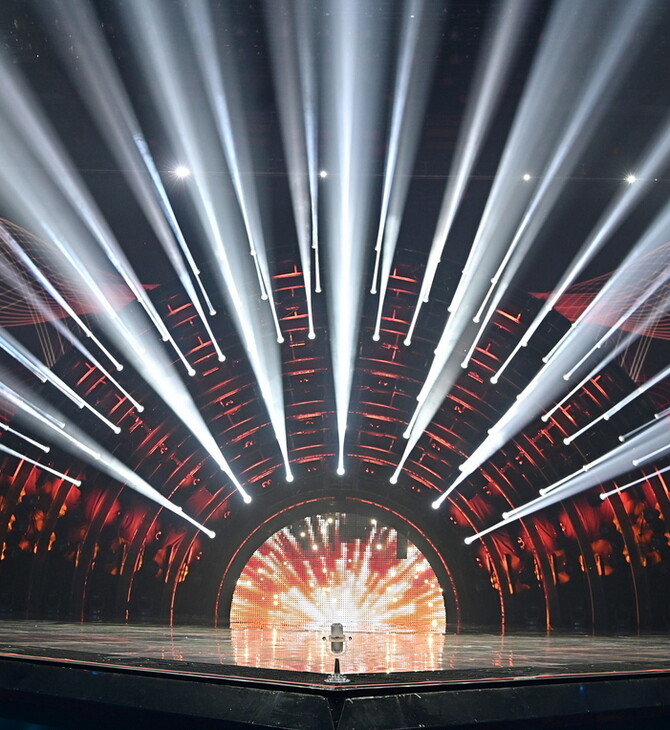 Eurovision 2022: Η EBU άλλαξε τις ψήφους έξι κριτικών επιτροπών