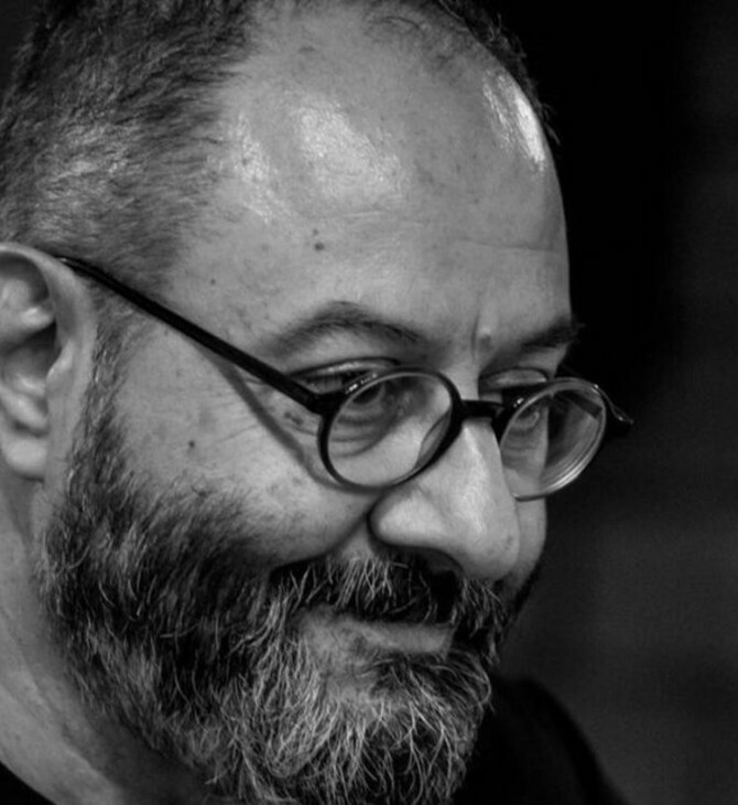 Πέθανε ο δημοσιογράφος Κώστας Τσαούσης