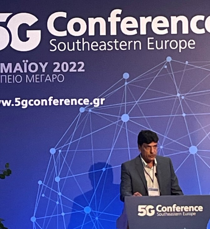 Το 5G ως μοχλός βιώσιμης ανάπτυξης αλλάζει το αναπτυξιακό πρότυπο της χώρας