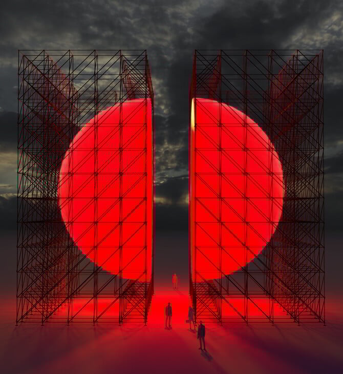  “Plásmata: Bodies, Dreams, and Data”: έρχεται η μεγάλη έκθεση της Στέγης στο Πεδίον του Άρεως