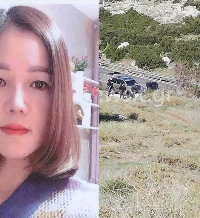 Βίλια: Συνελήφθη 47χρονος για τη δολοφονία της Κινέζας που βρέθηκε σε βαλίτσα