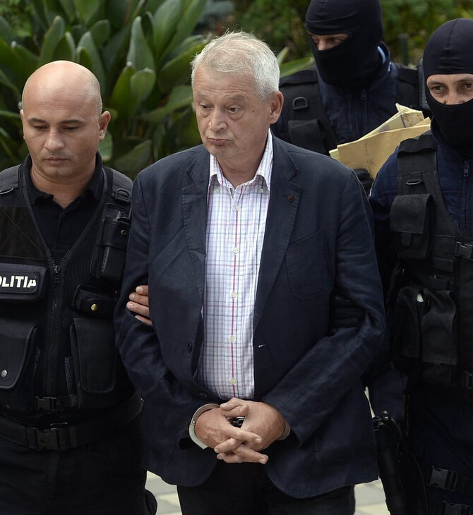 Σορίν Οπρέσκου