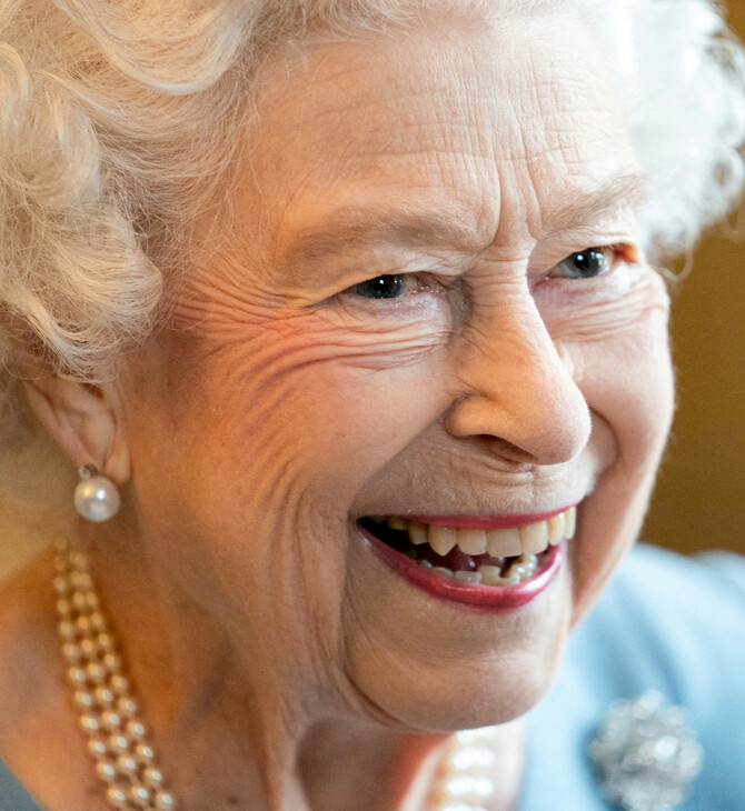 Βασίλισσα Ελισάβετ: Οκτώ νέες πόλεις προς τιμήν της για το πλατινένιο ιωβηλαίο