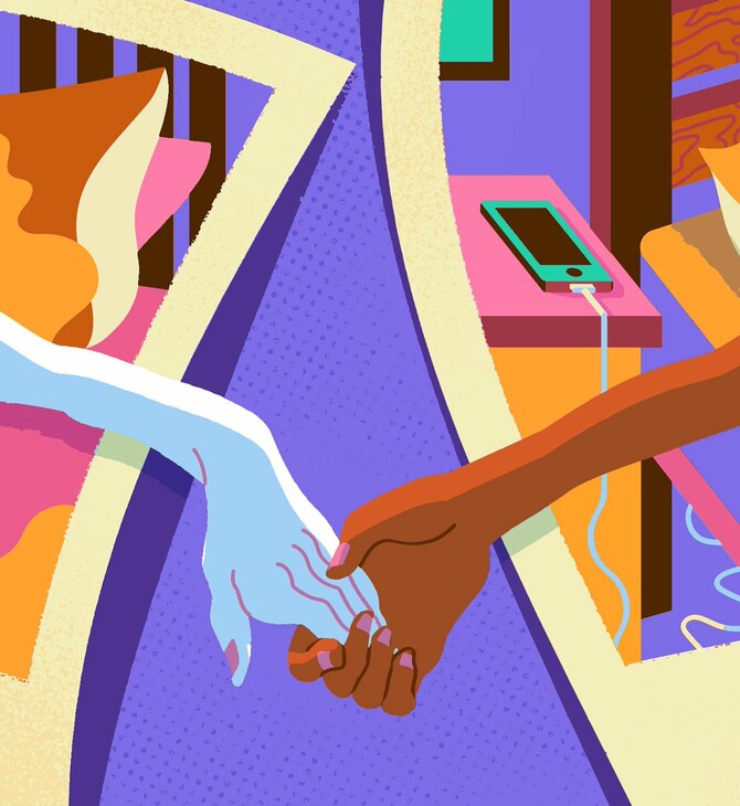 Situationship: Είναι οι σχέσεις του μέλλοντος; 