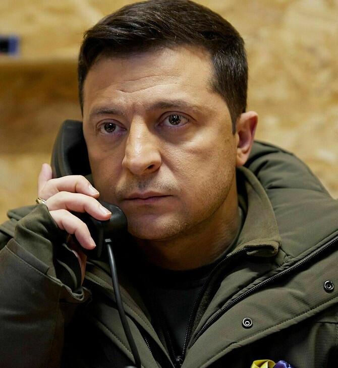 Ουκρανία: Ανταλλαγή κρατουμένων ζητάει ο Ζελένσκι – Καλεί τις συμμαχικές χώρες να πιέσουν τη Ρωσία