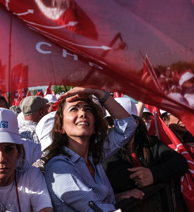 istanbul rally