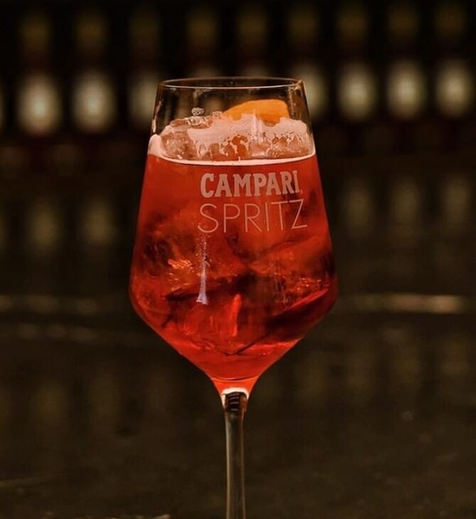 Η νέα τάση στα Aperitivo cocktails είναι εδώ και περιμένει να τη δοκιμάσετε