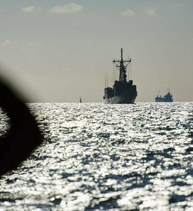 Τουρκία: Με παράνομη Navtex βγάζει το ερευνητικό σκάφος «Γιουνούς» στο Αιγαίο